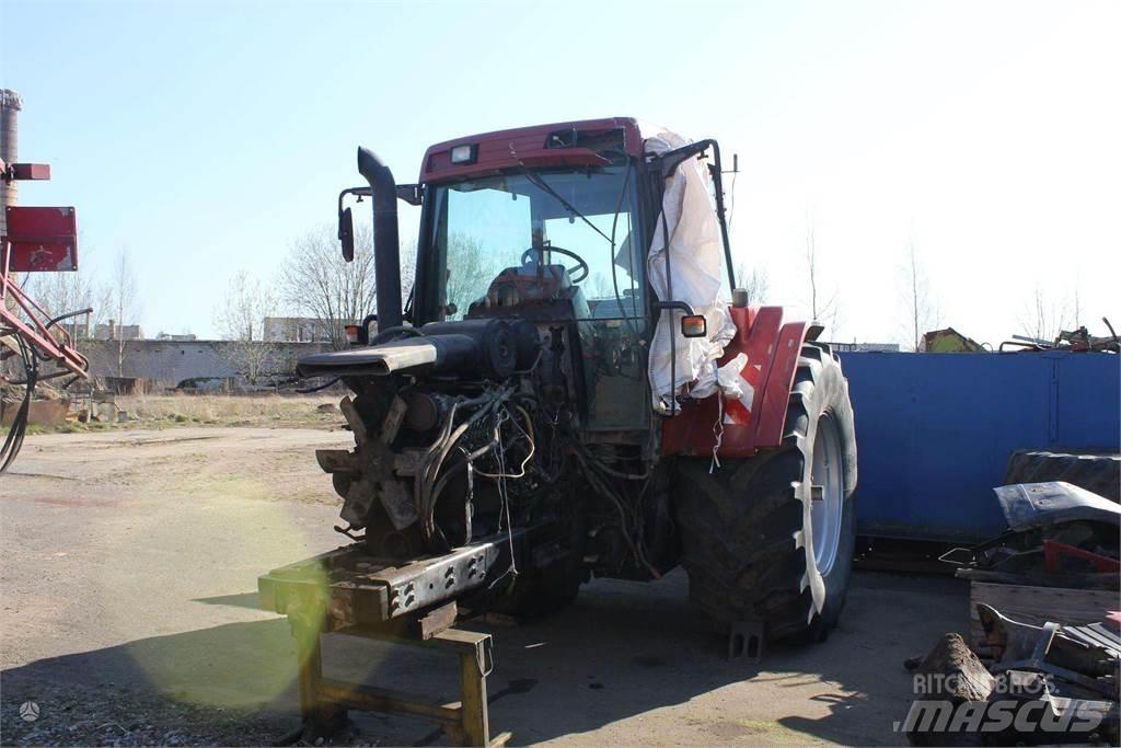 Case IH 7210 Agricultura - Otros