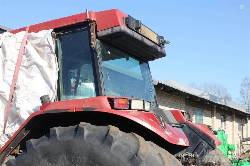Case IH 7210 Agricultura - Otros