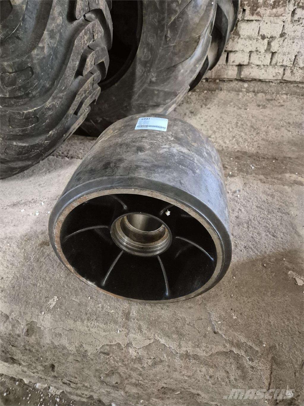 CASE Quadrac Agricultura - Otros