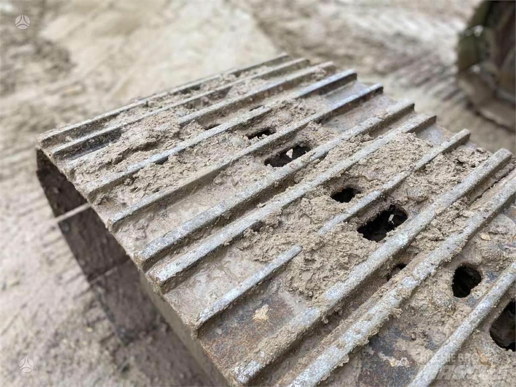 CAT 318 CL Excavadoras de cadenas