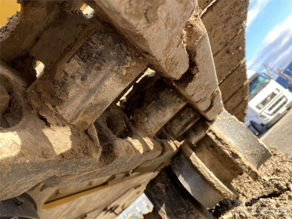 CAT 336 Excavadoras de cadenas