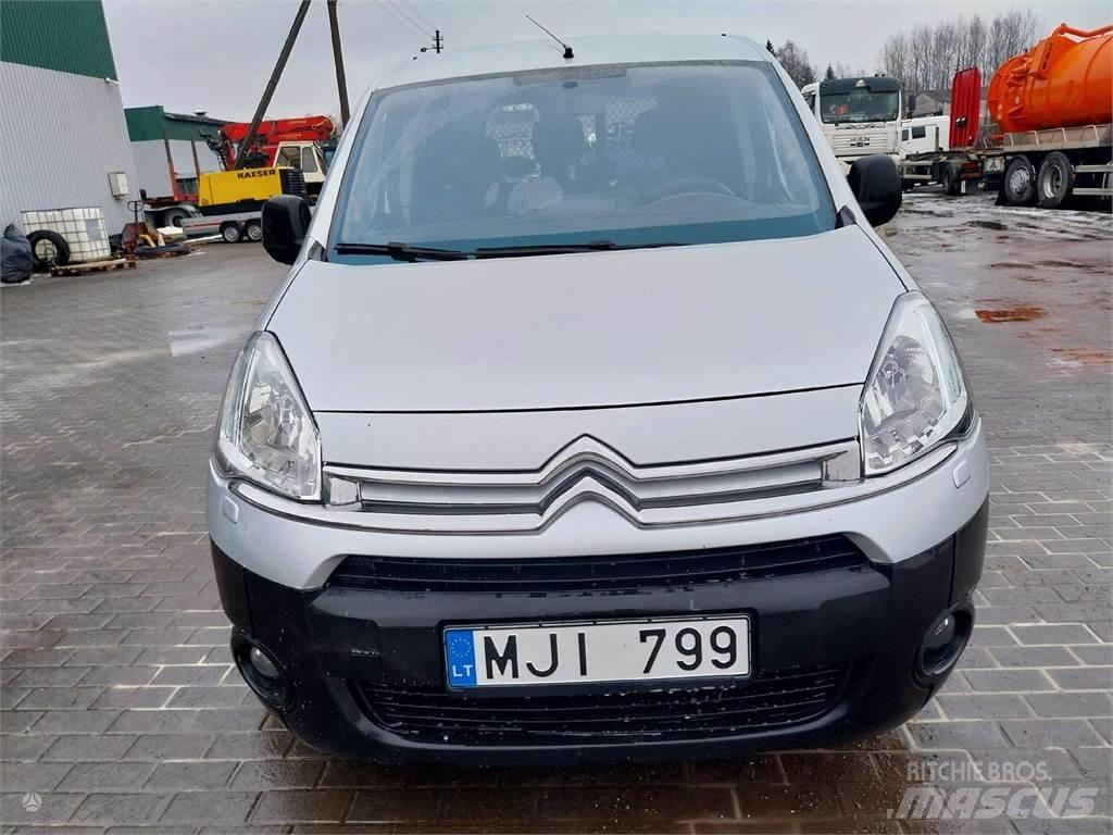 Citroën  Coches