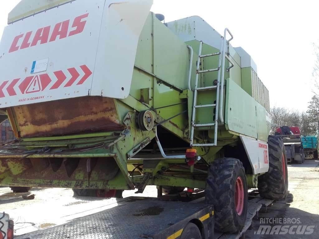 CLAAS  Agricultura - Otros