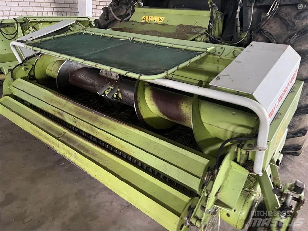 CLAAS Jaguar 870 Segadoras acondicionadoras