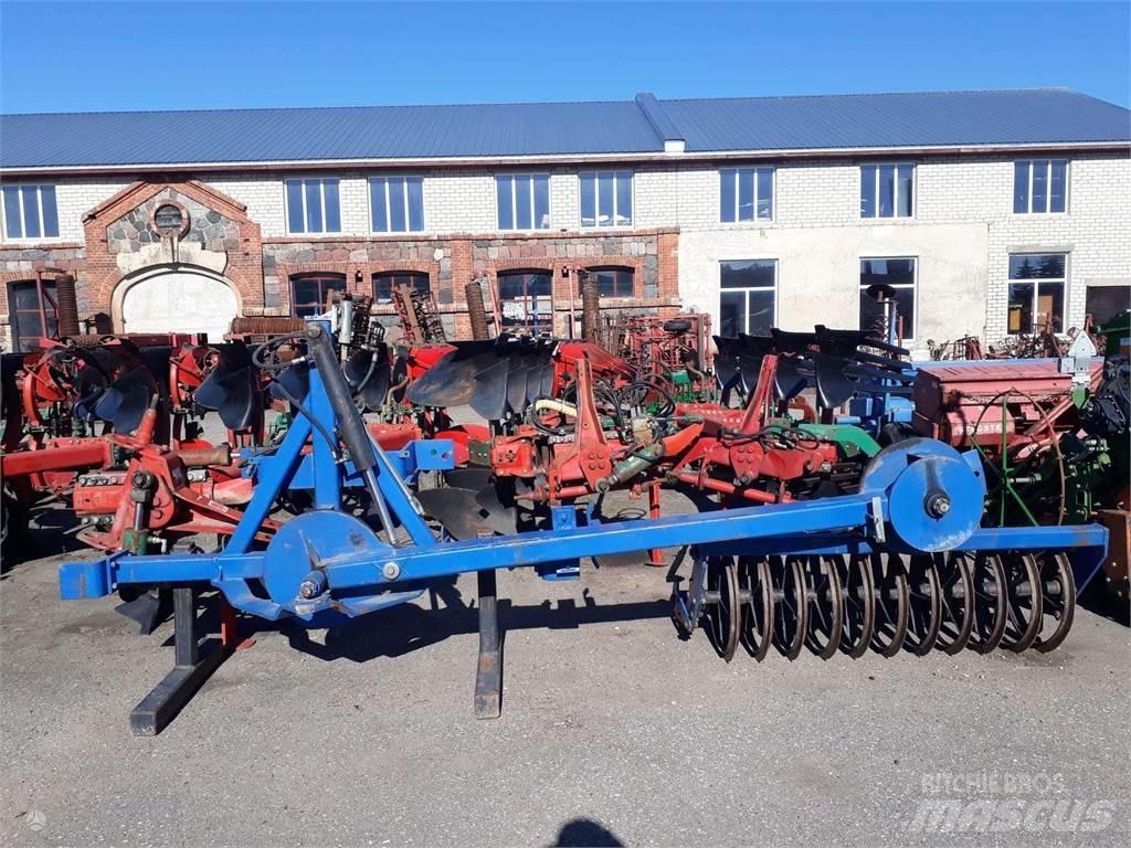 Dal-Bo Roller Rodillos