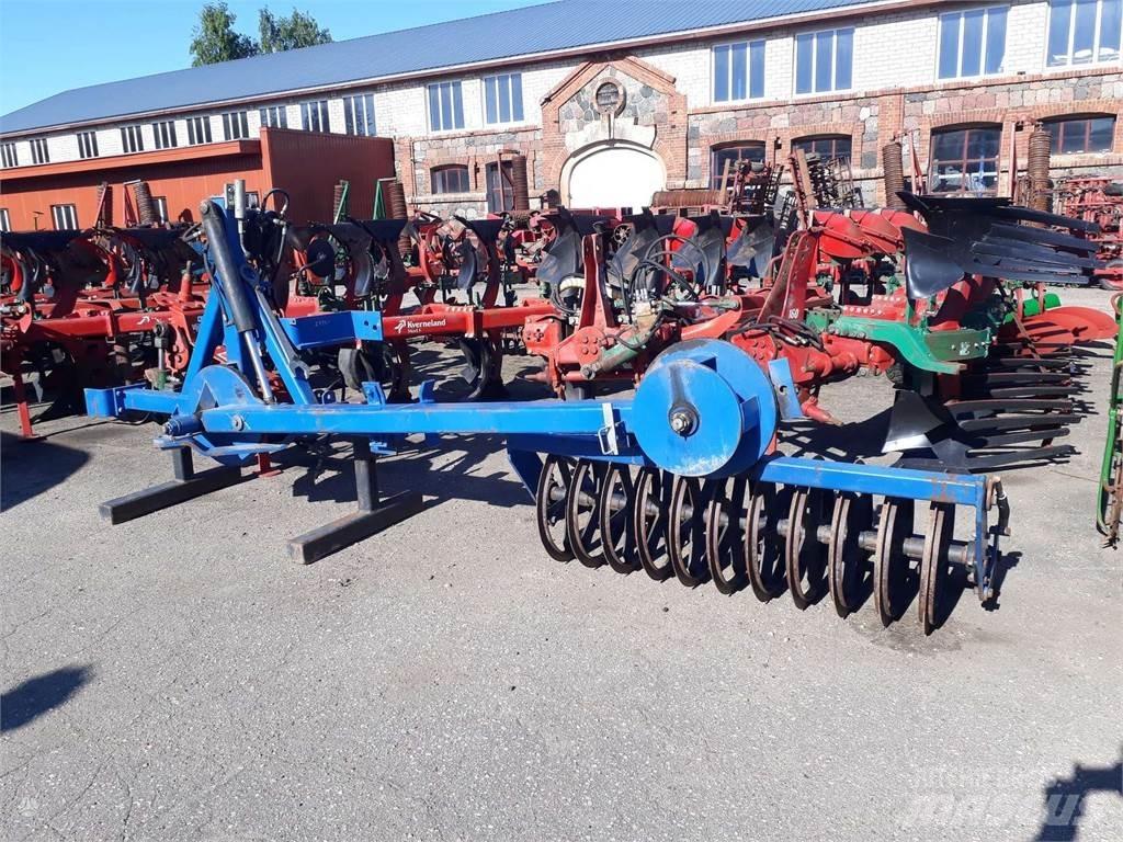 Dal-Bo Roller Rodillos