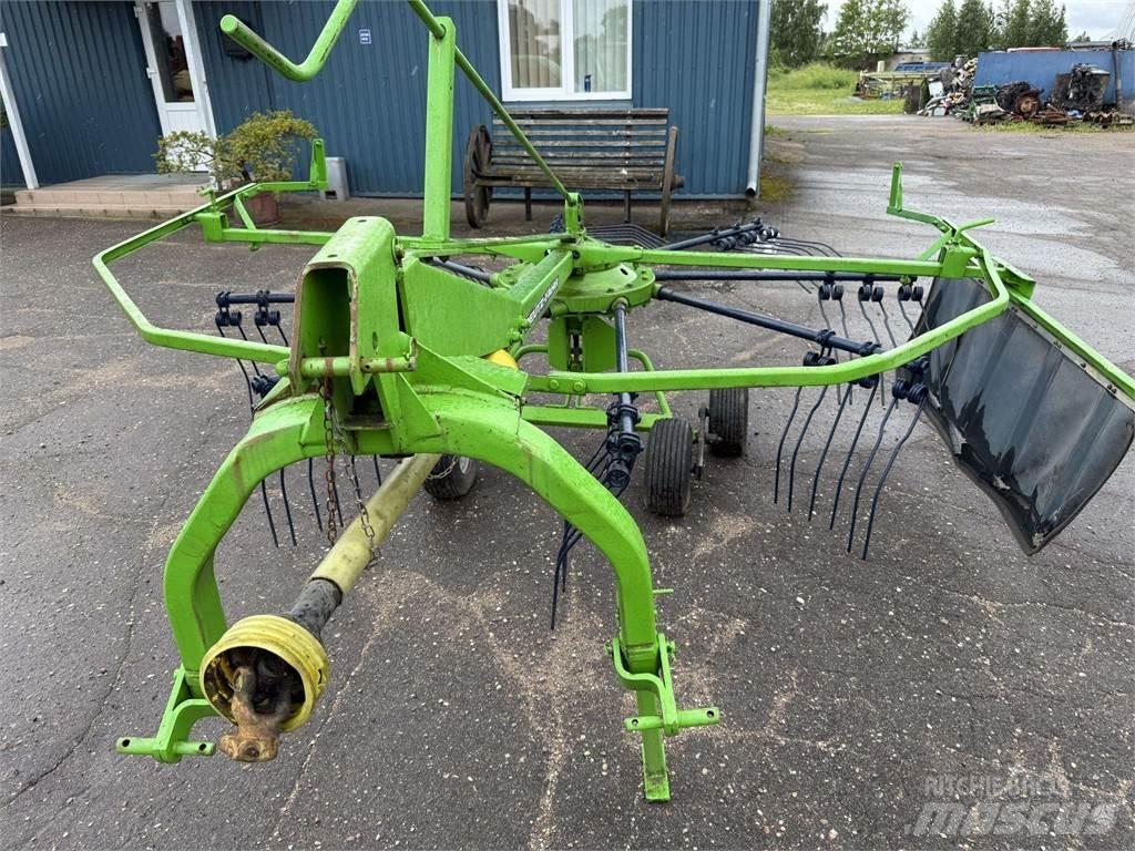 Deutz-Fahr 300 Mezcladoras distribuidoras