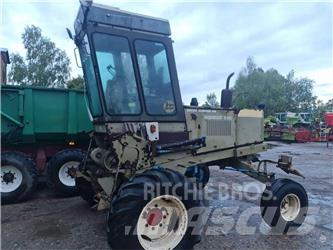 Fortschritt E 302 Cosechadoras combinadas