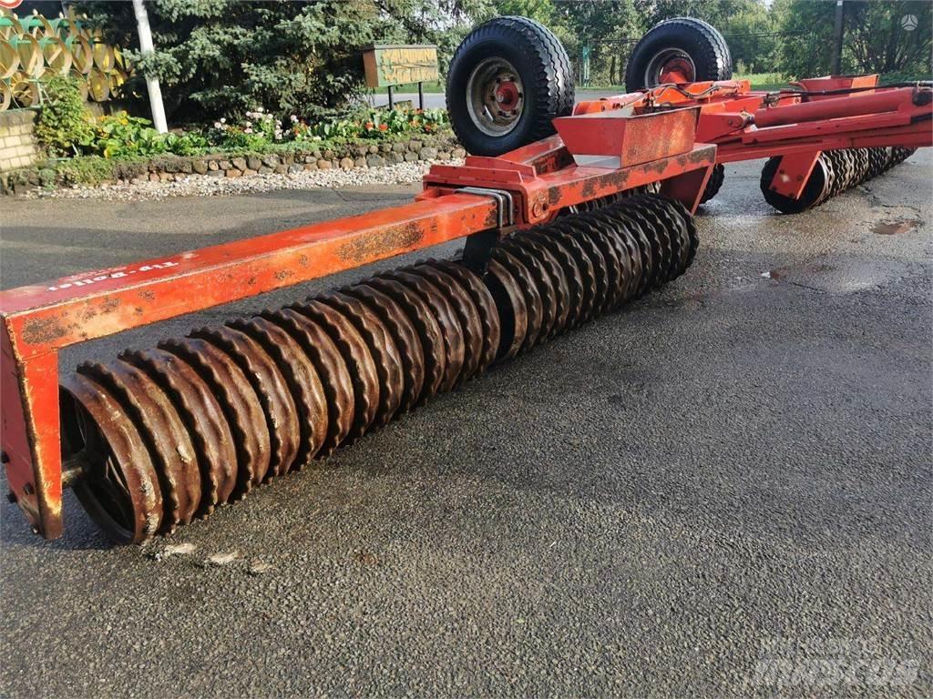 He-Va Tip Roller Rodillos