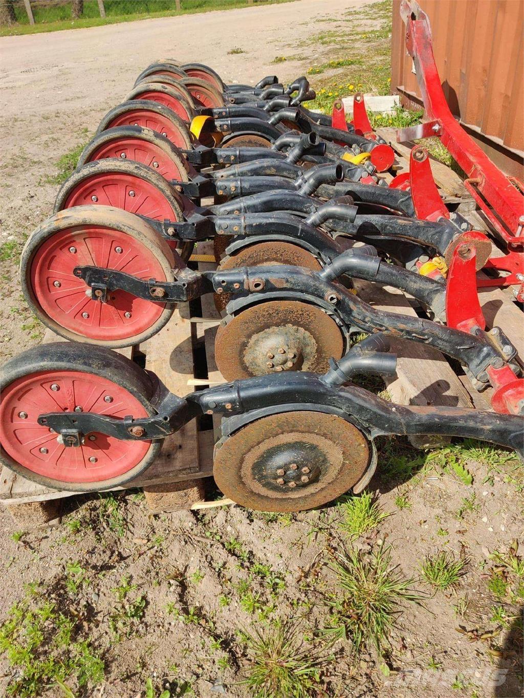Horsch FOCUS 4 TD Sembradoras