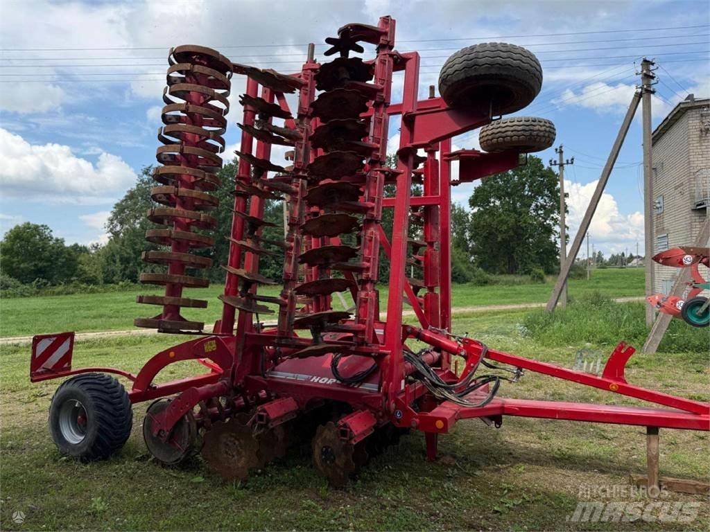 Horsch JOKER 8RT Agricultura - Otros