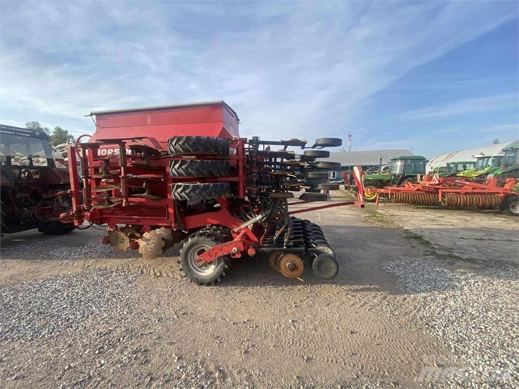 Horsch Pronto 4DC Sembradoras