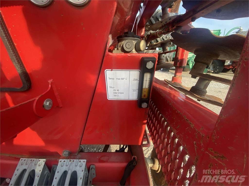 Horsch Pronto 4DC Sembradoras