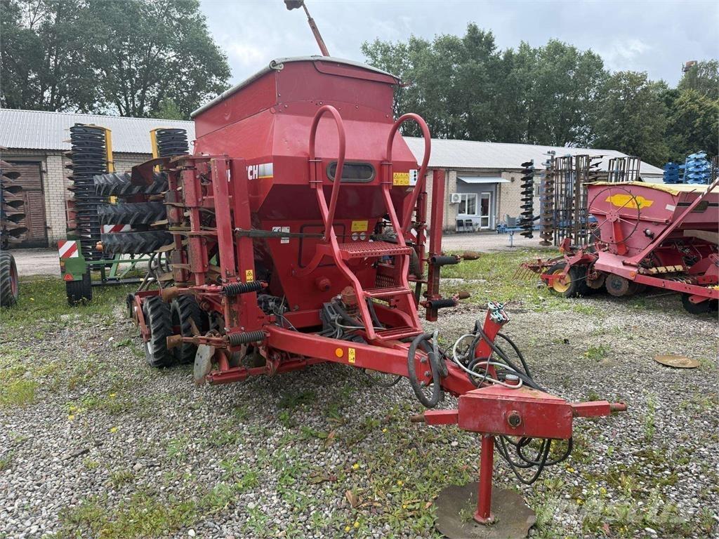 Horsch Pronto 4DC Sembradoras