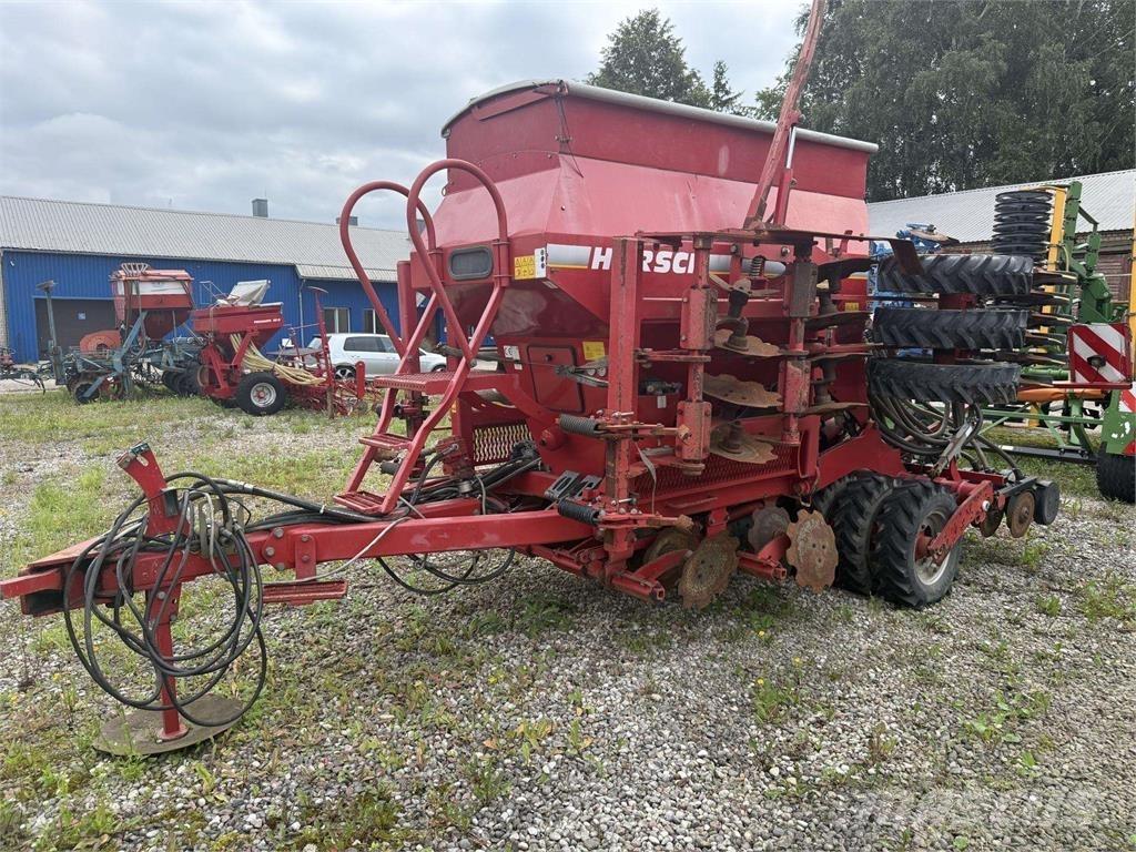 Horsch Pronto 4DC Sembradoras