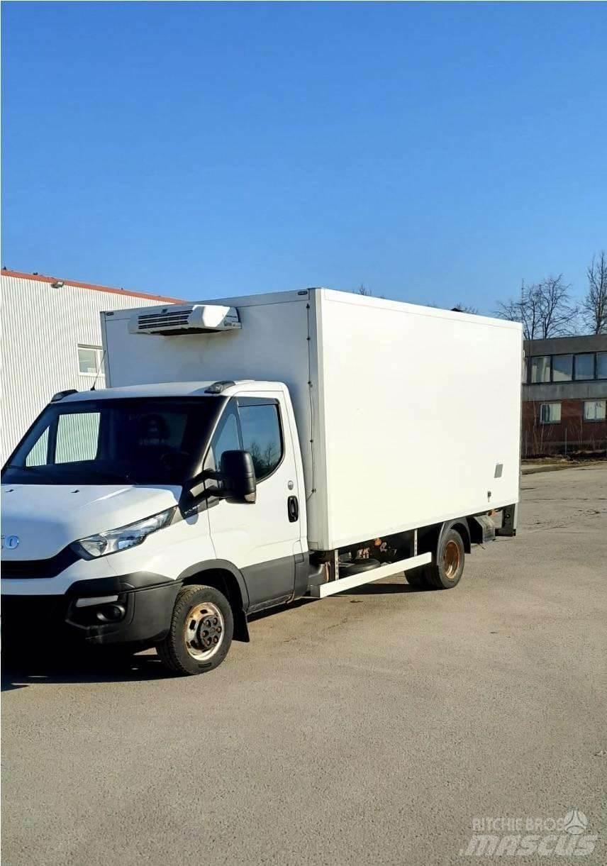 Iveco  Coches