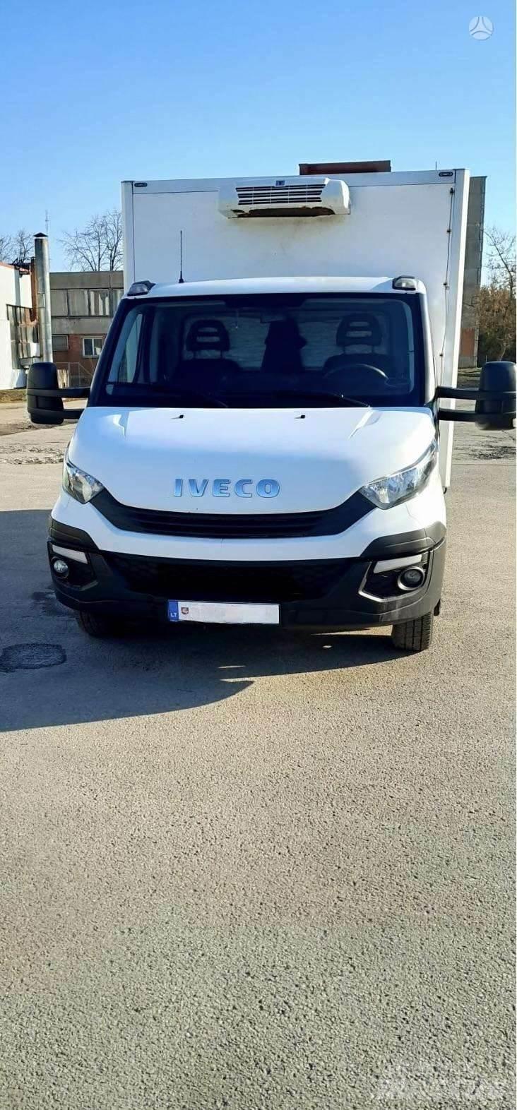 Iveco  Coches