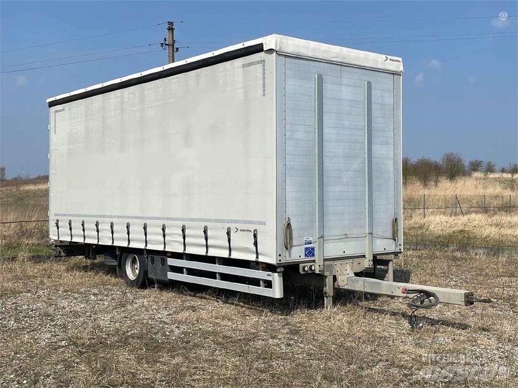  -Kita- Caja de lona