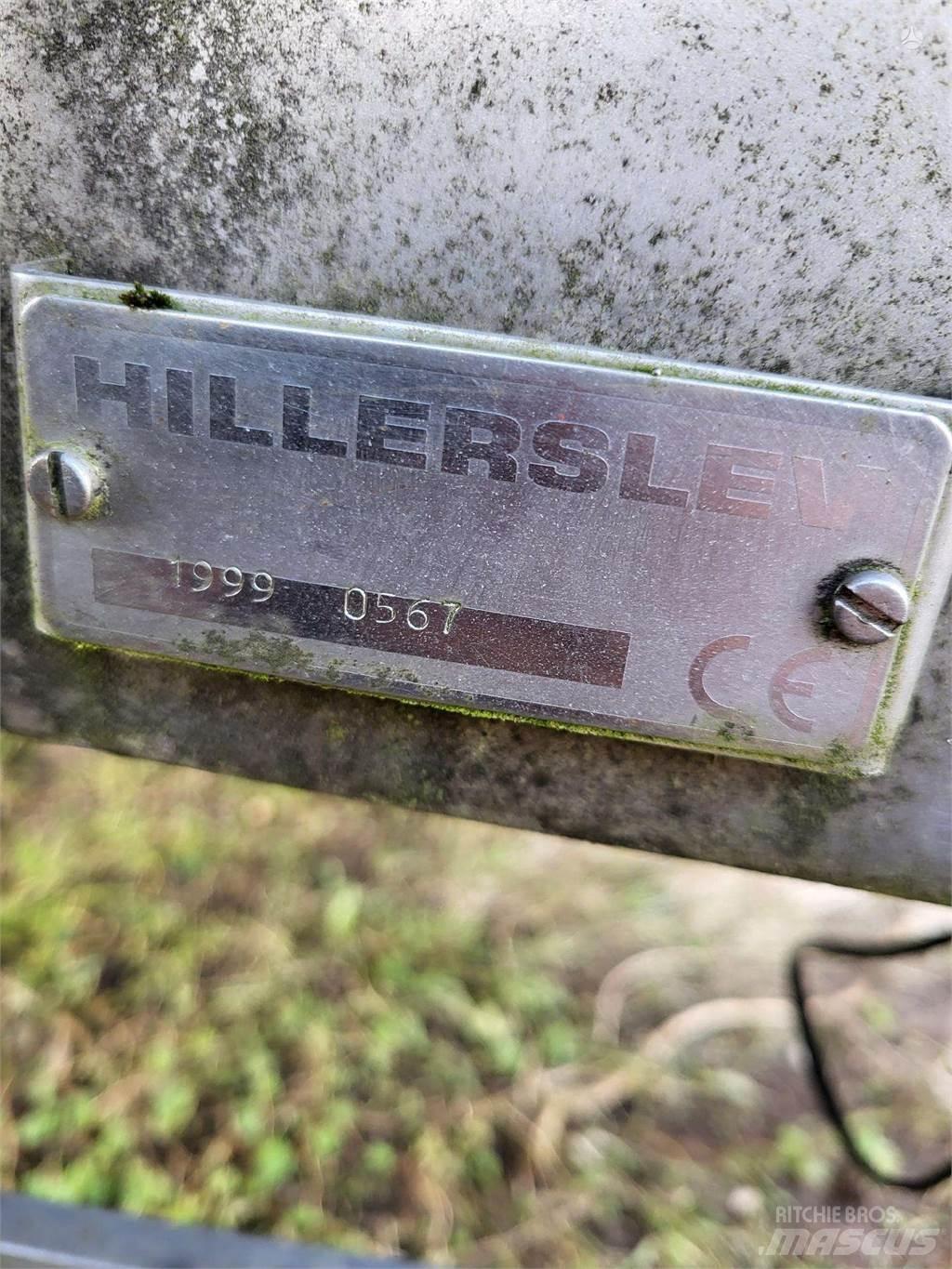  -Kita- Hillerslev Otros remolques