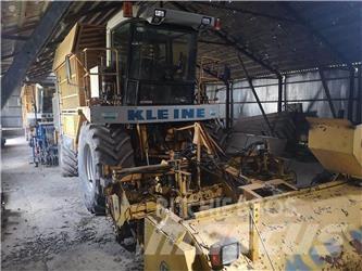 Kleine SF 10-2 Cosechadoras combinadas