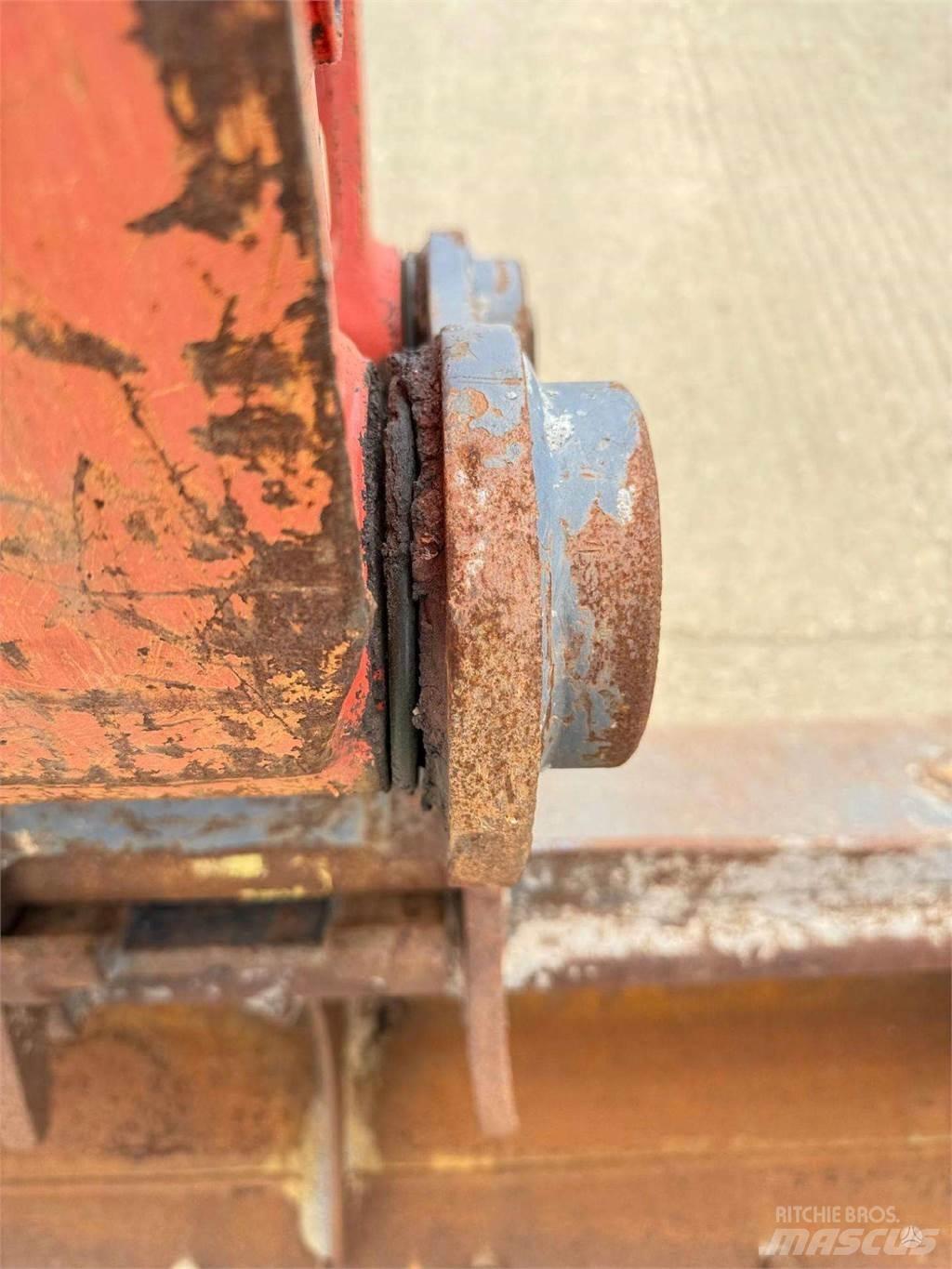 Kubota KX080-4 Excavadoras de cadenas