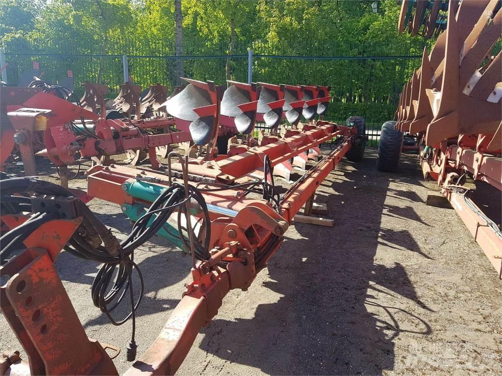 Kverneland PB 100 Arados fijos suspendidos
