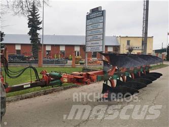 Kverneland PB 100 Arados fijos suspendidos
