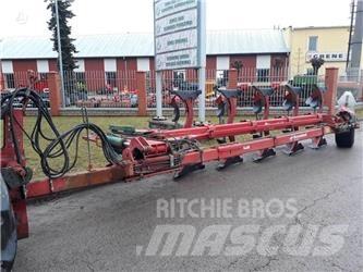 Kverneland PB 100 Arados fijos suspendidos