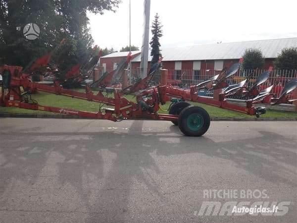 Kverneland PL 100 Arados fijos suspendidos