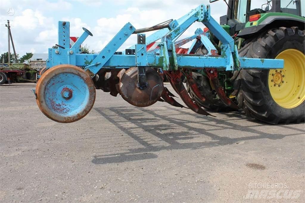 Lemken 400 Agricultura - Otros