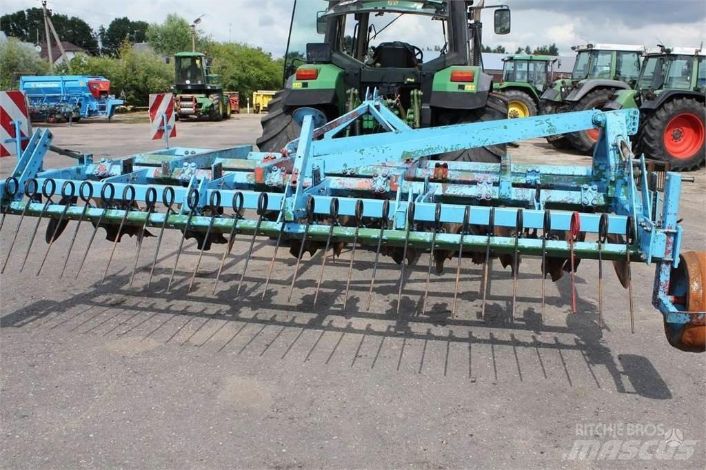 Lemken 400 Agricultura - Otros