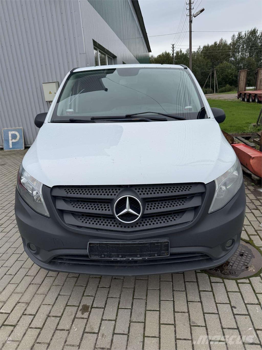 Mercedes-Benz  Coches
