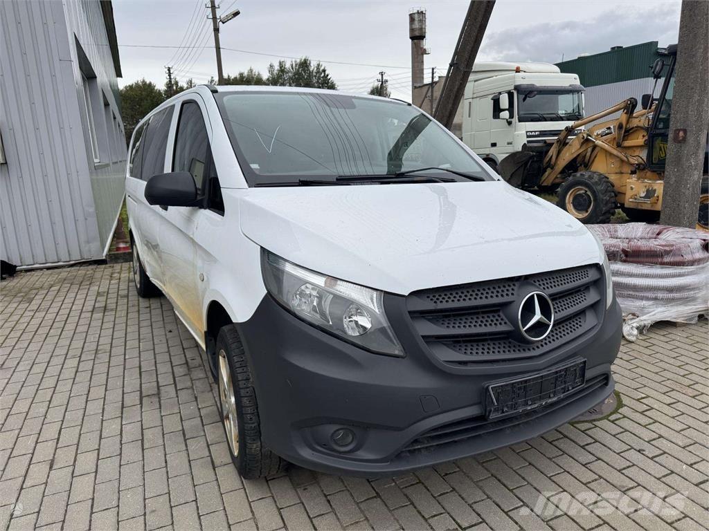 Mercedes-Benz  Coches