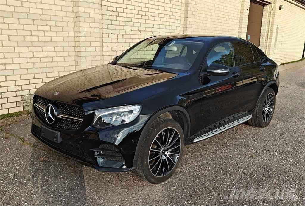 Mercedes-Benz  Coches