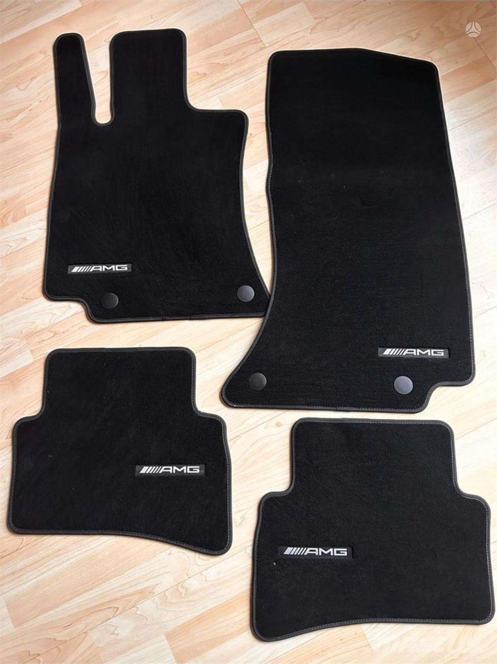 Mercedes-Benz  Transporte - Otros