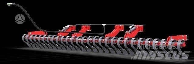 Metal-Fach U 710 Cultivadores