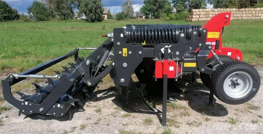 Metal-Fach U484/1 Agricultura - Otros