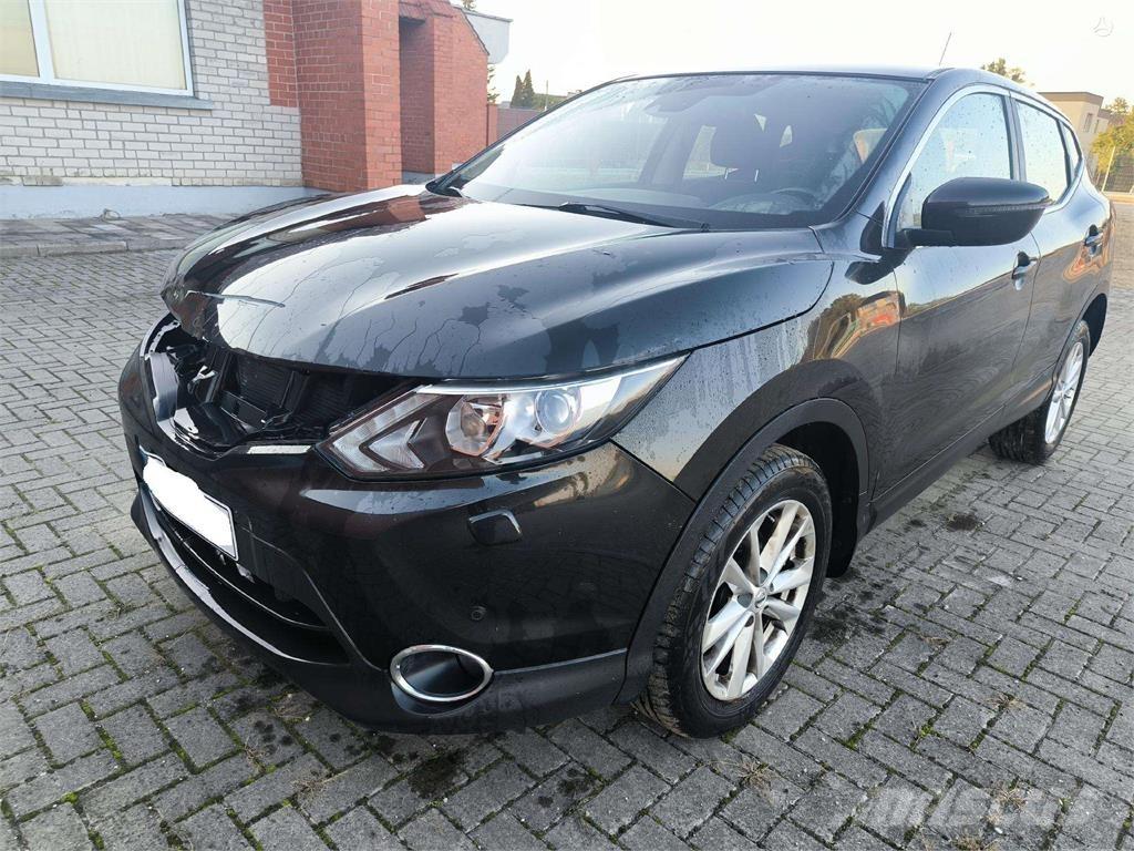 Nissan  Coches