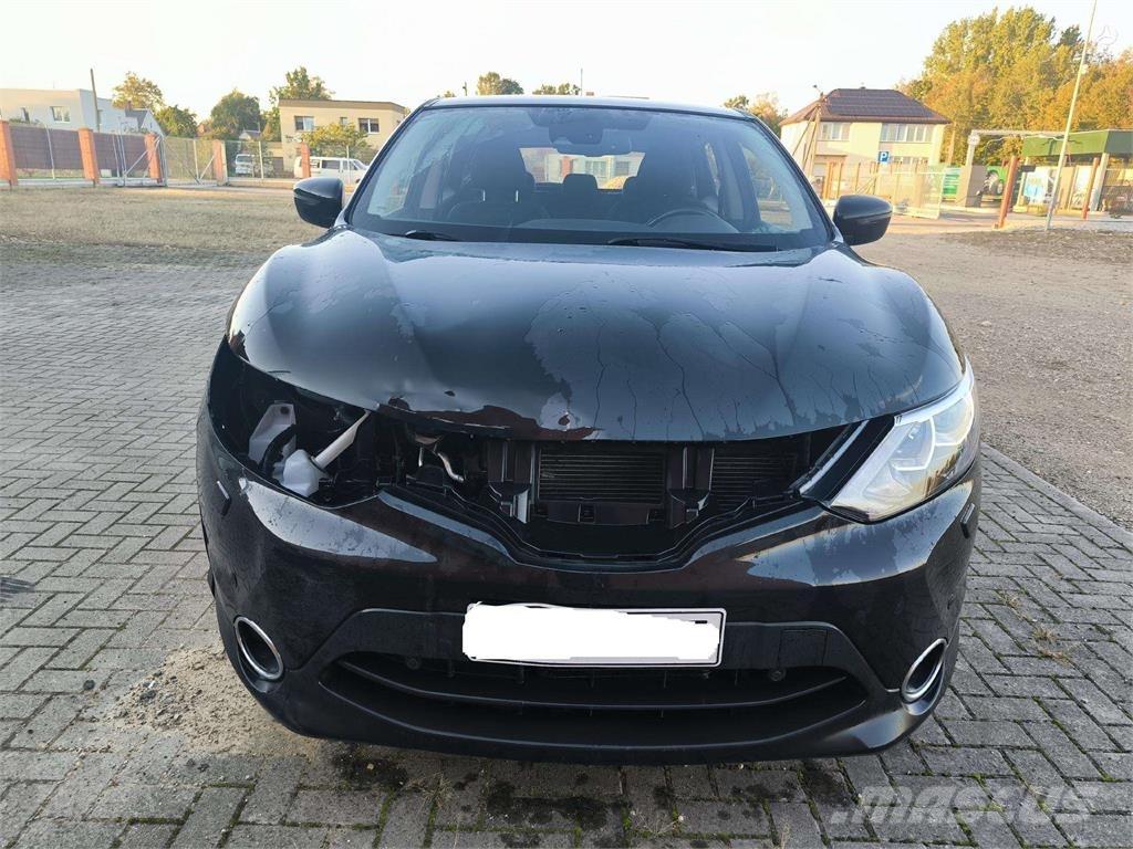 Nissan  Coches