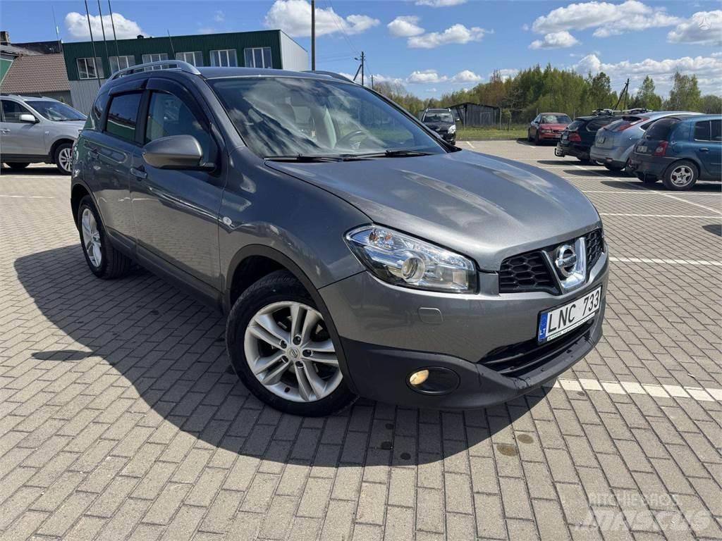 Nissan  Coches