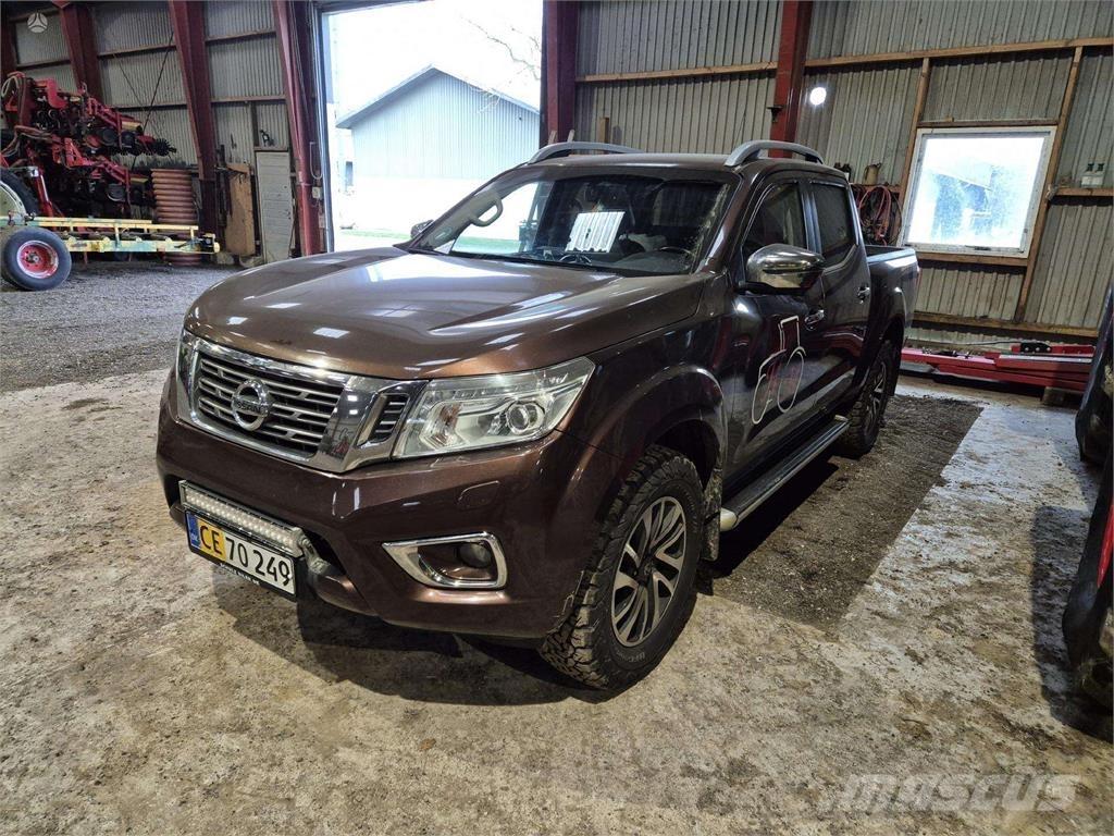 Nissan  Coches