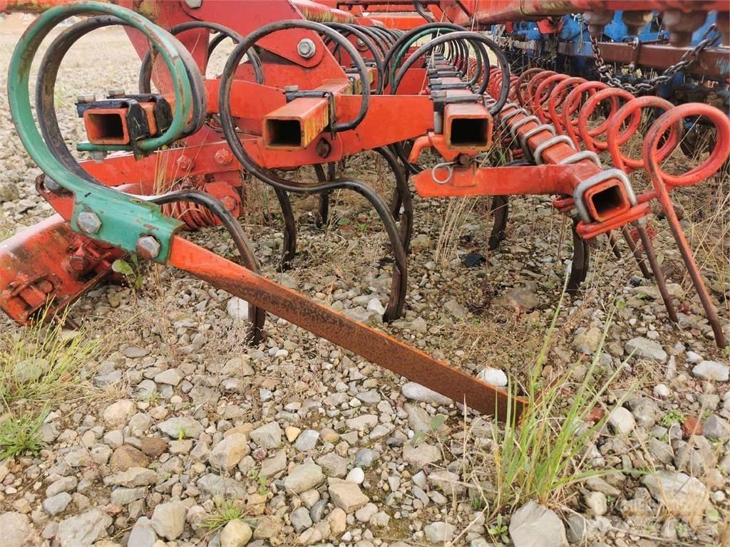 Nordsten CLB 400 Sembradoras
