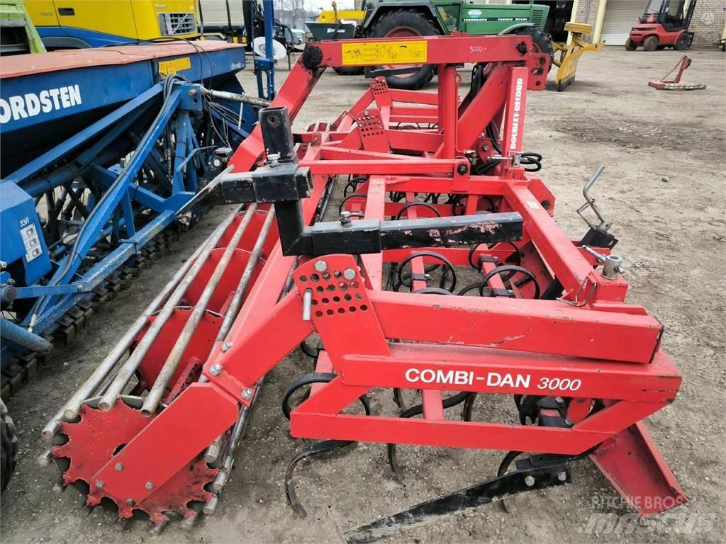 Nordsten CLH 400 Sembradoras
