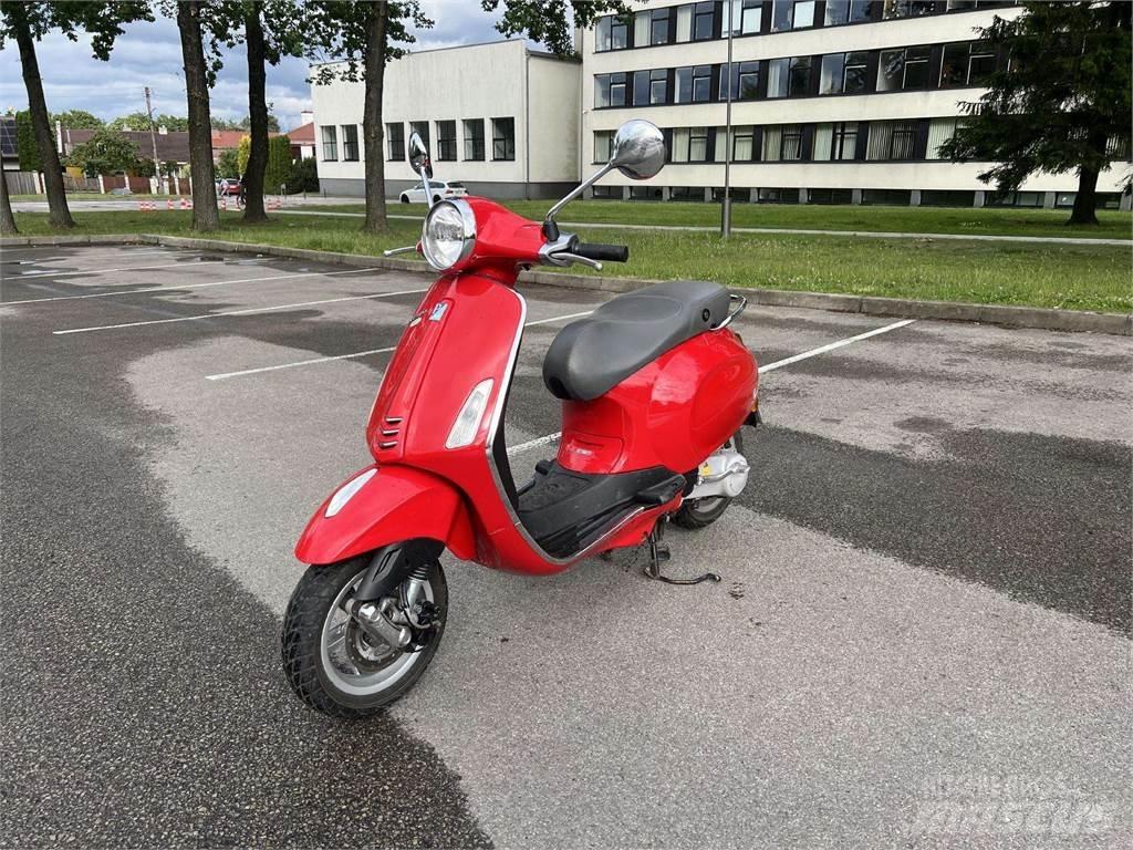 Piaggio  Todoterrenos
