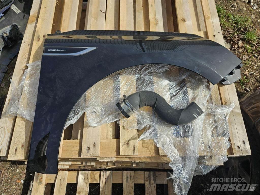 Renault  Construcción - Otros