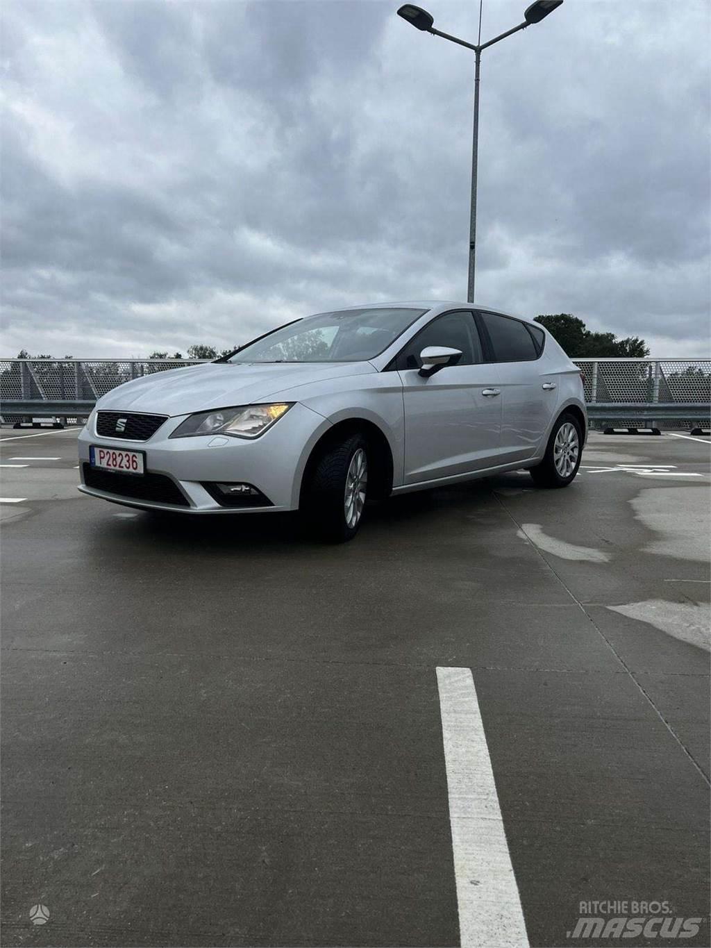 Seat  Coches