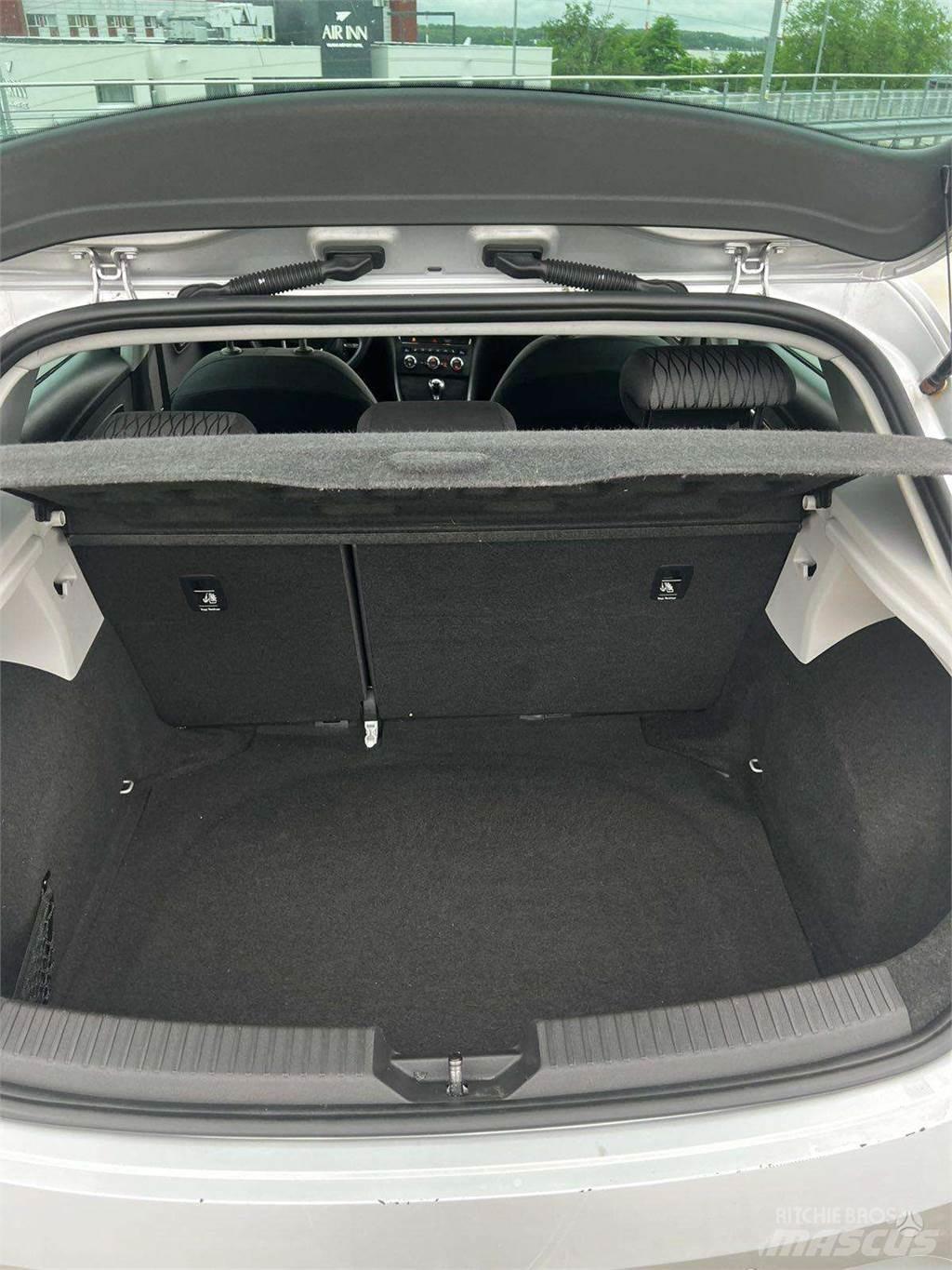 Seat  Coches