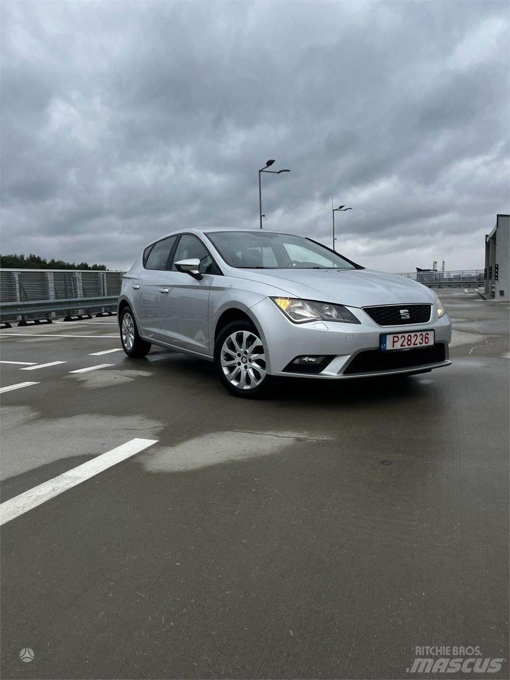 Seat  Coches