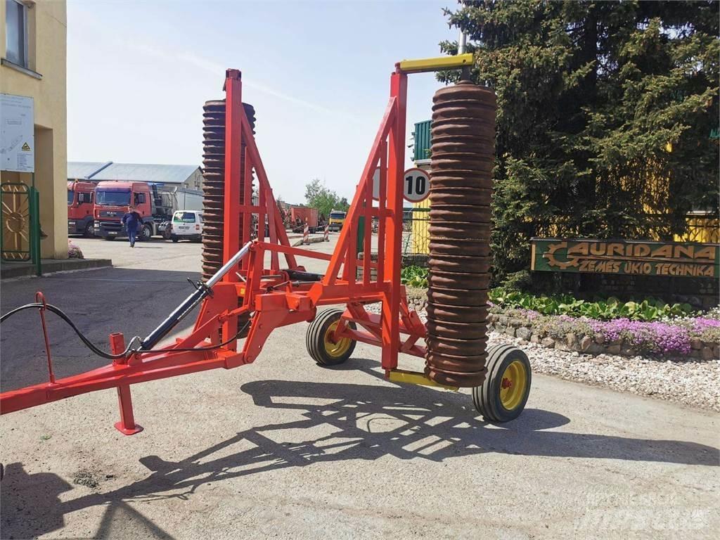 Väderstad Roller Rodillos