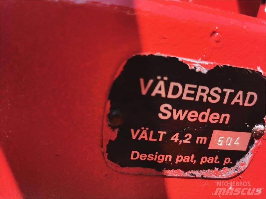 Väderstad Roller Rodillos